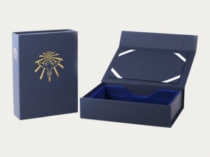 Rigid Boxes: Durable and Elegant Packaging Solution